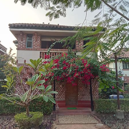 Best Family Homestay - Aamar Bari, Santiniketan Shānti Niketan Esterno foto