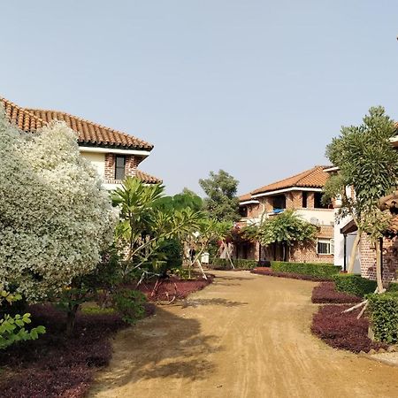 Best Family Homestay - Aamar Bari, Santiniketan Shānti Niketan Esterno foto