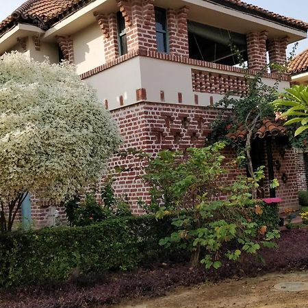 Best Family Homestay - Aamar Bari, Santiniketan Shānti Niketan Esterno foto