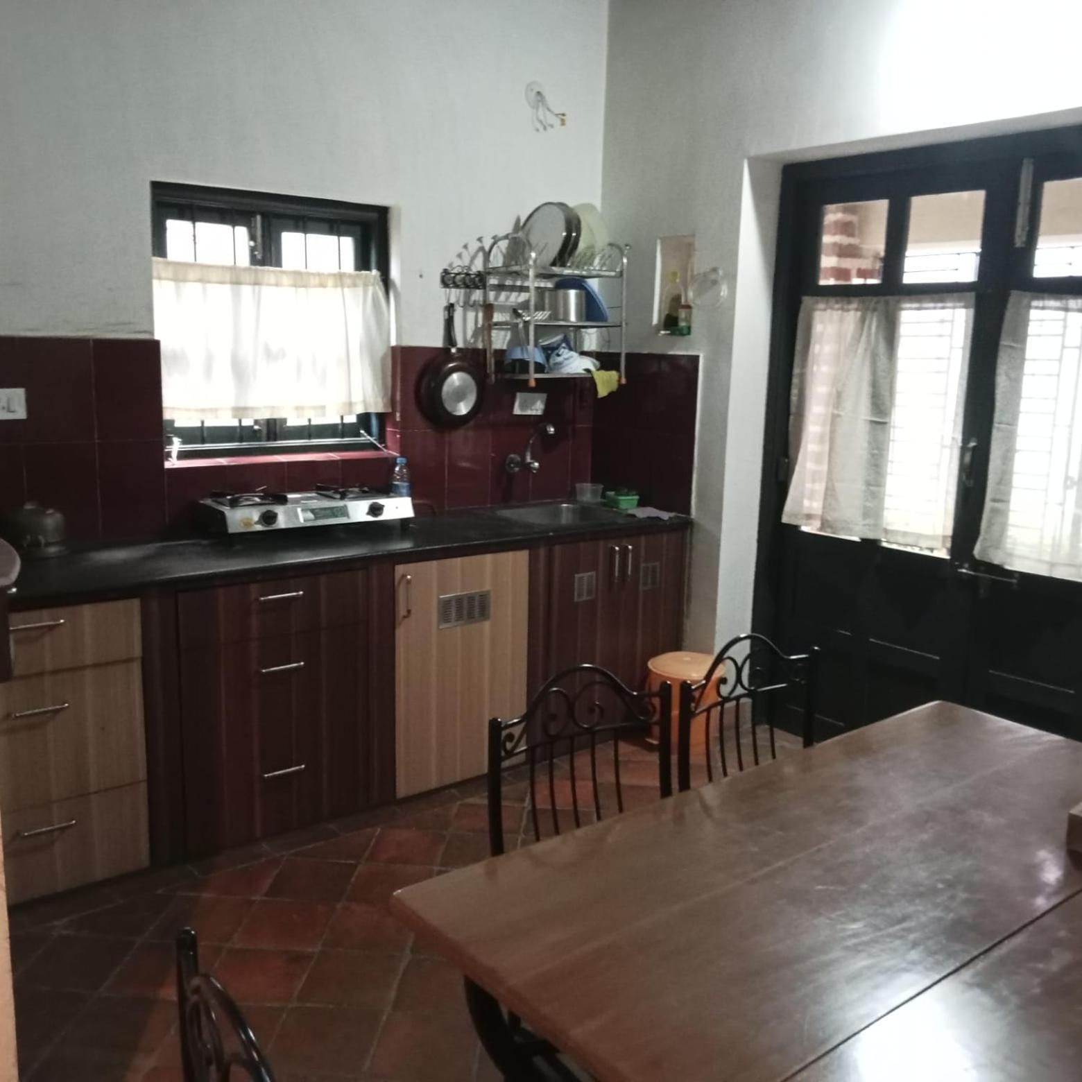 Best Family Homestay - Aamar Bari, Santiniketan Shānti Niketan Esterno foto