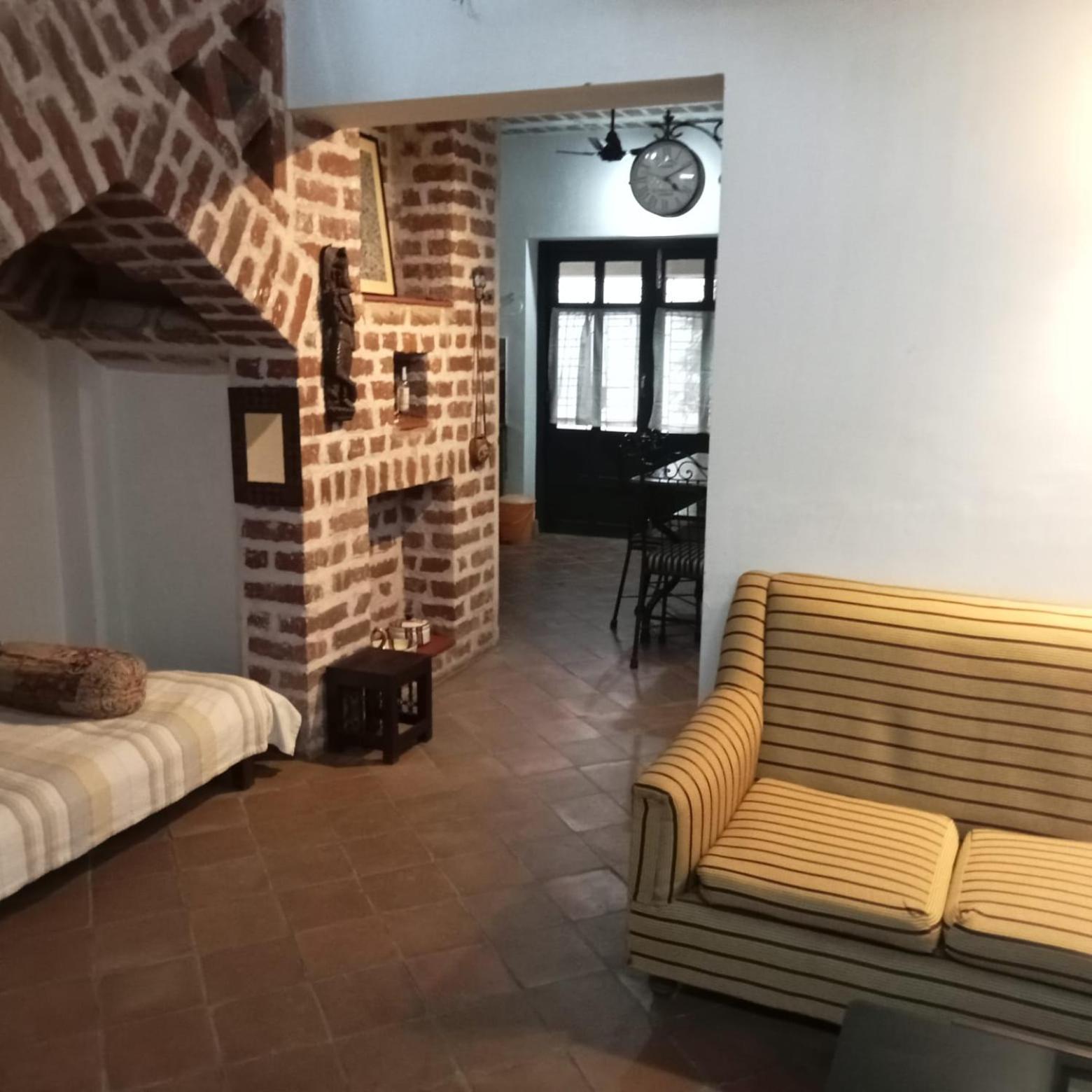 Best Family Homestay - Aamar Bari, Santiniketan Shānti Niketan Esterno foto
