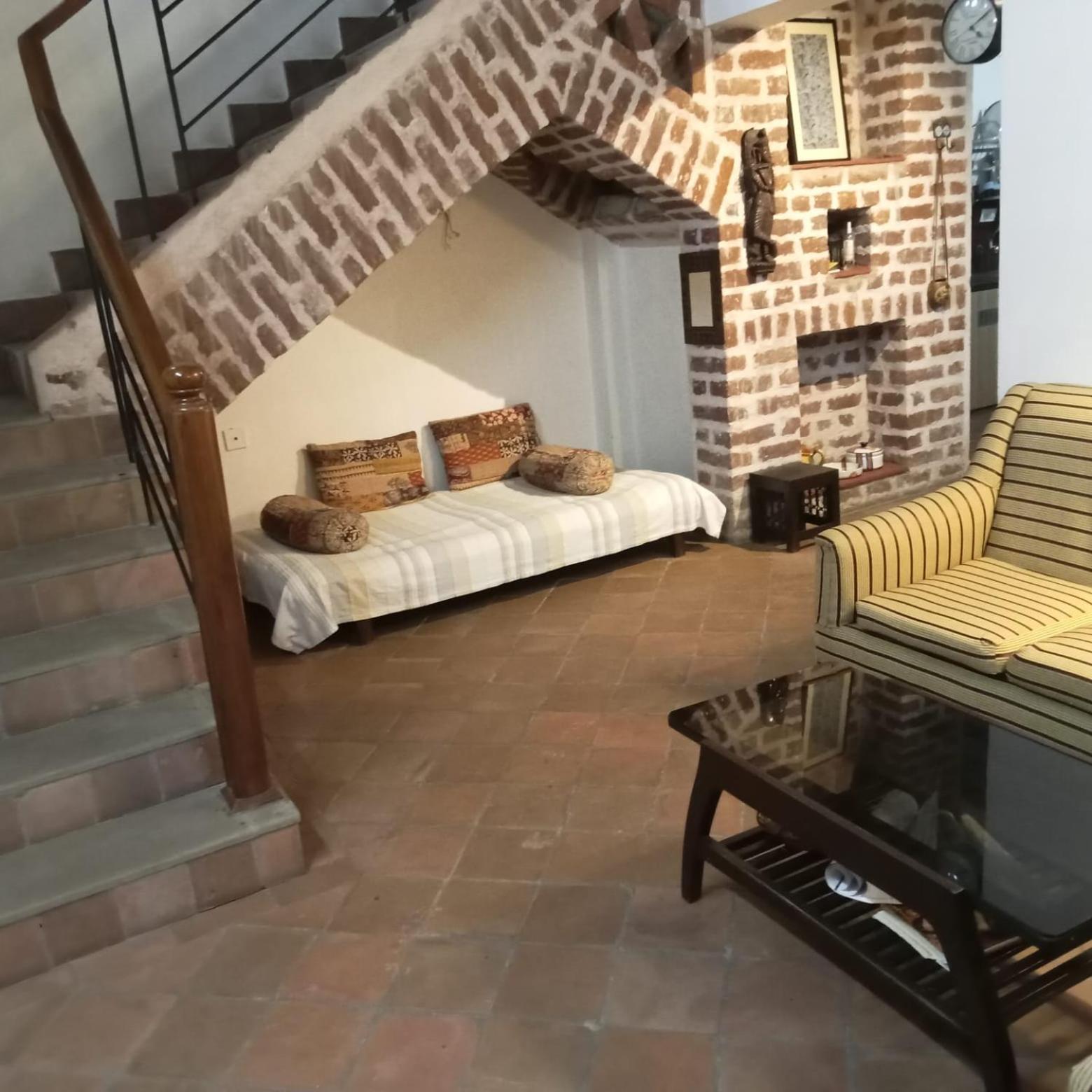 Best Family Homestay - Aamar Bari, Santiniketan Shānti Niketan Esterno foto