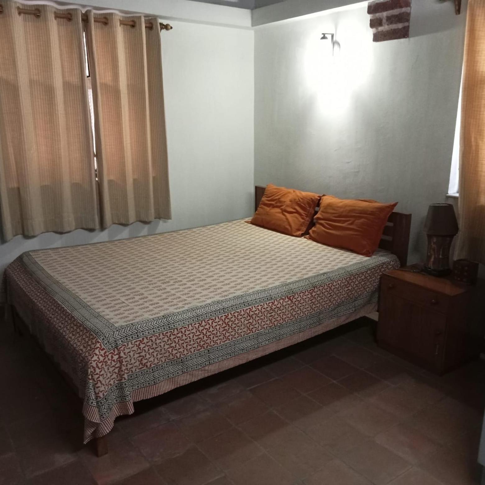 Best Family Homestay - Aamar Bari, Santiniketan Shānti Niketan Esterno foto
