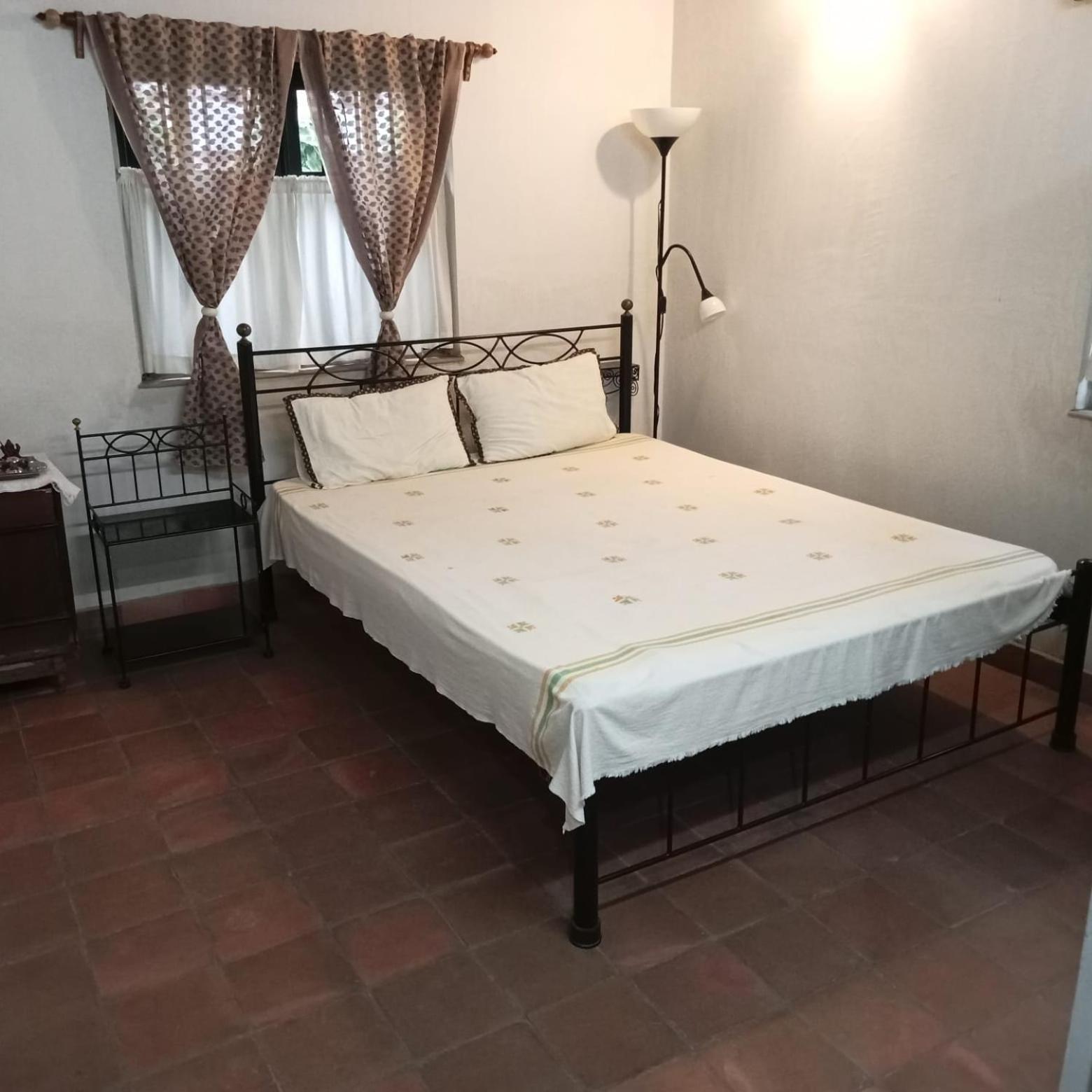 Best Family Homestay - Aamar Bari, Santiniketan Shānti Niketan Esterno foto