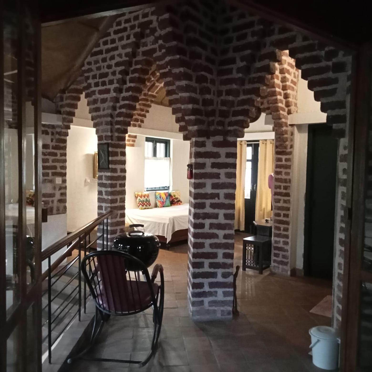 Best Family Homestay - Aamar Bari, Santiniketan Shānti Niketan Esterno foto
