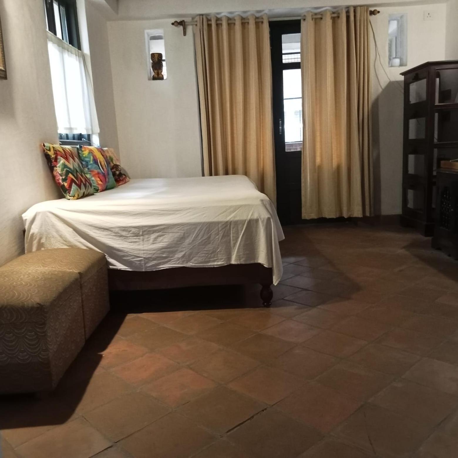 Best Family Homestay - Aamar Bari, Santiniketan Shānti Niketan Esterno foto