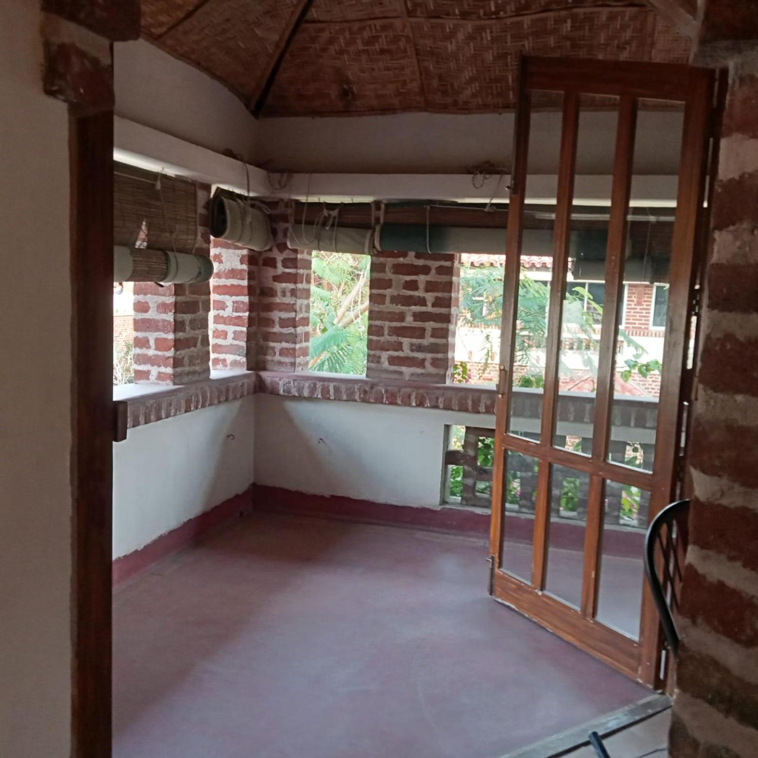 Best Family Homestay - Aamar Bari, Santiniketan Shānti Niketan Esterno foto