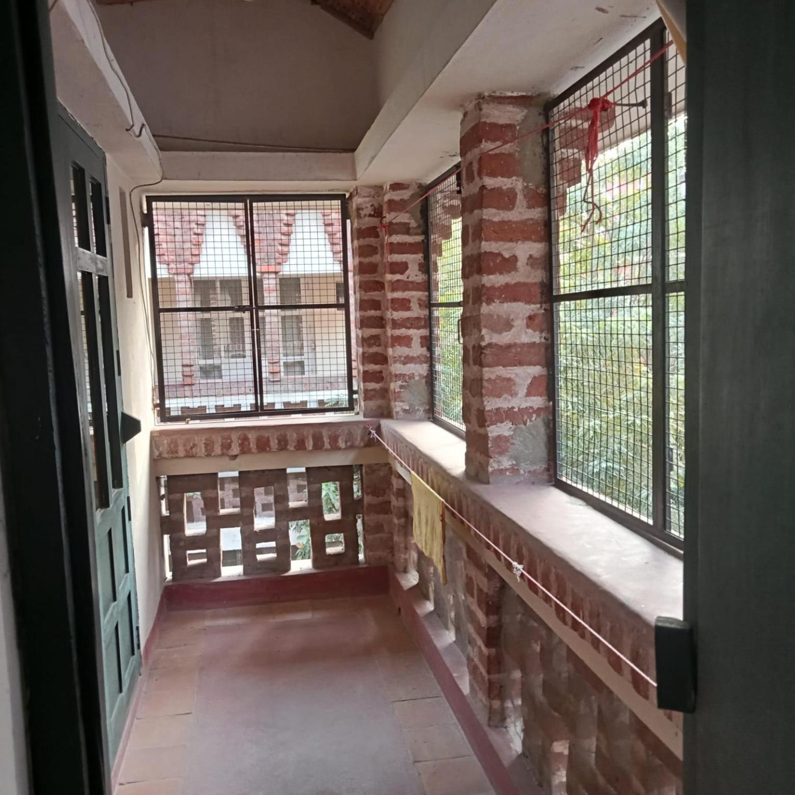 Best Family Homestay - Aamar Bari, Santiniketan Shānti Niketan Esterno foto
