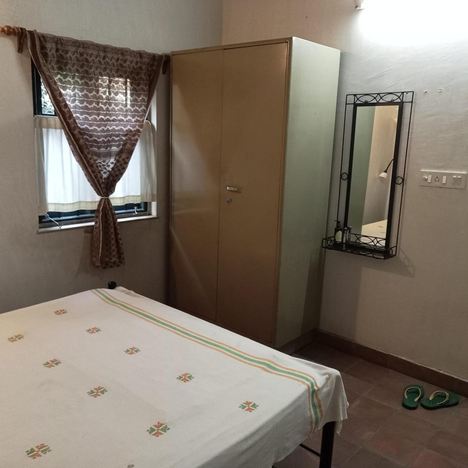 Best Family Homestay - Aamar Bari, Santiniketan Shānti Niketan Esterno foto
