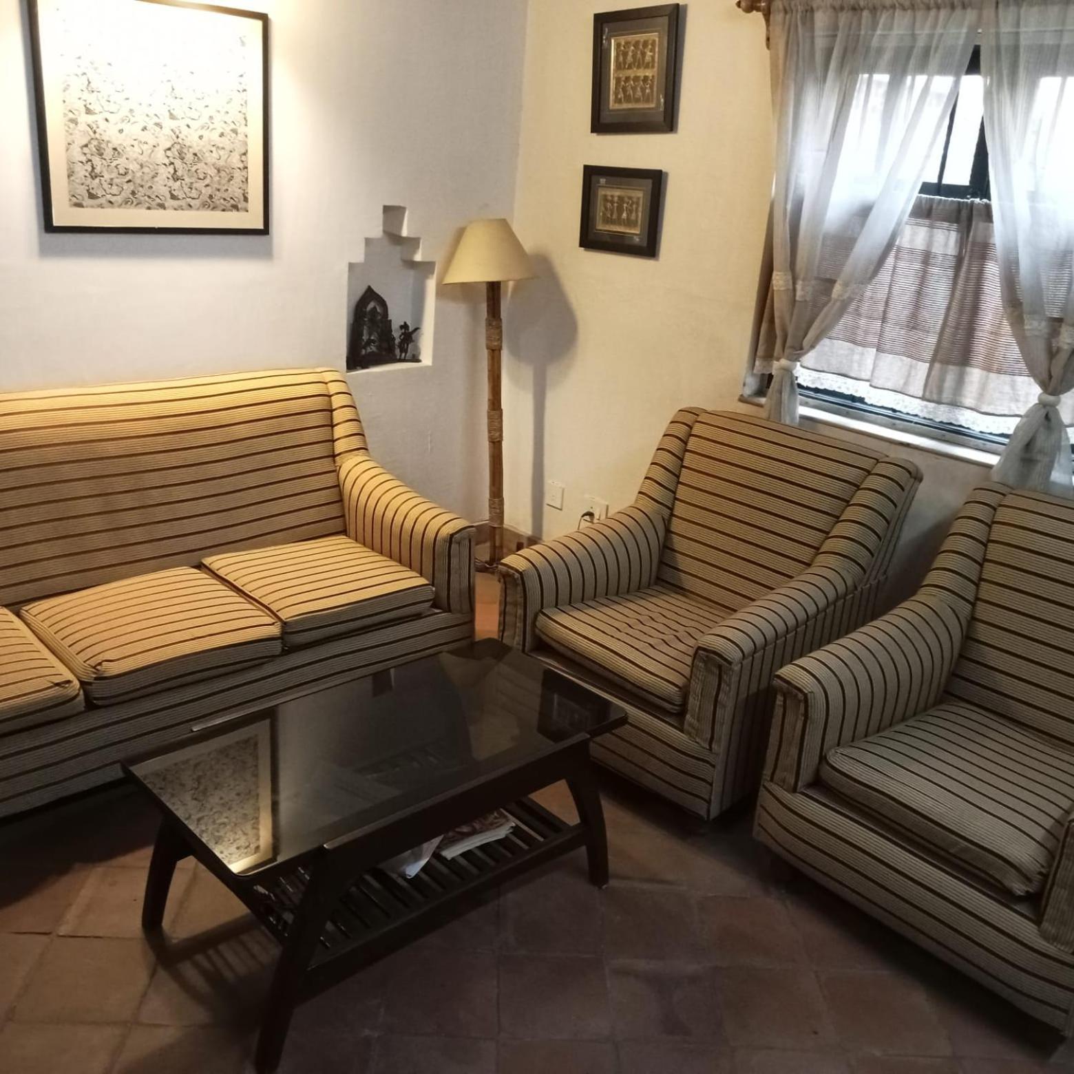 Best Family Homestay - Aamar Bari, Santiniketan Shānti Niketan Esterno foto