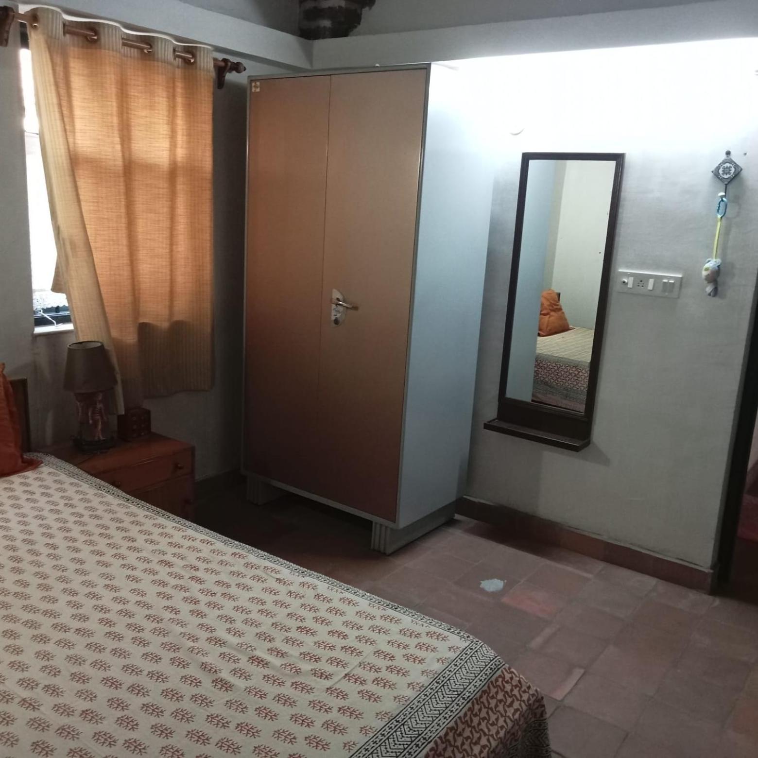 Best Family Homestay - Aamar Bari, Santiniketan Shānti Niketan Esterno foto