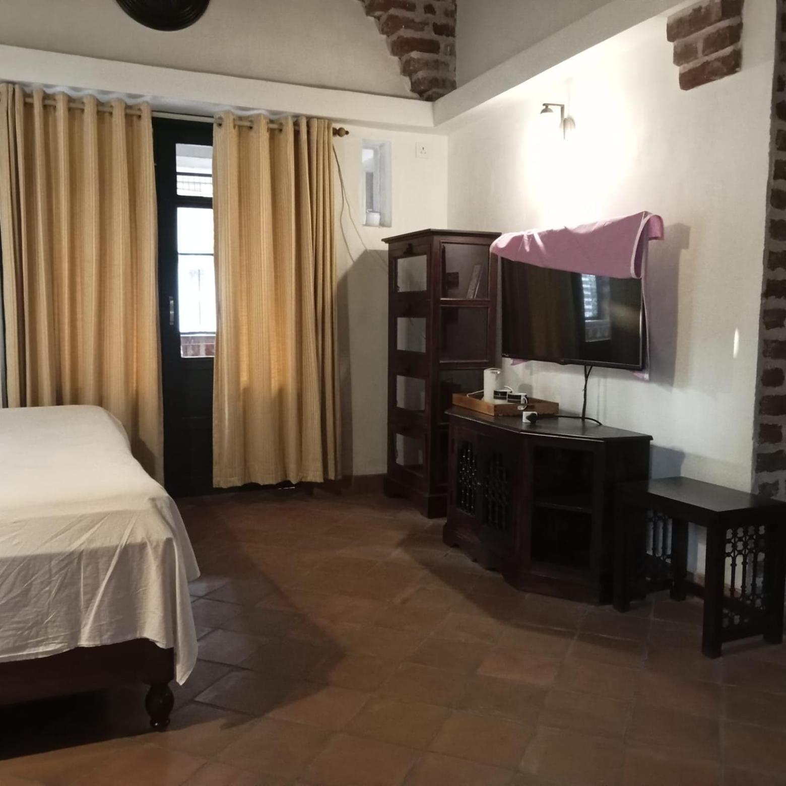 Best Family Homestay - Aamar Bari, Santiniketan Shānti Niketan Esterno foto
