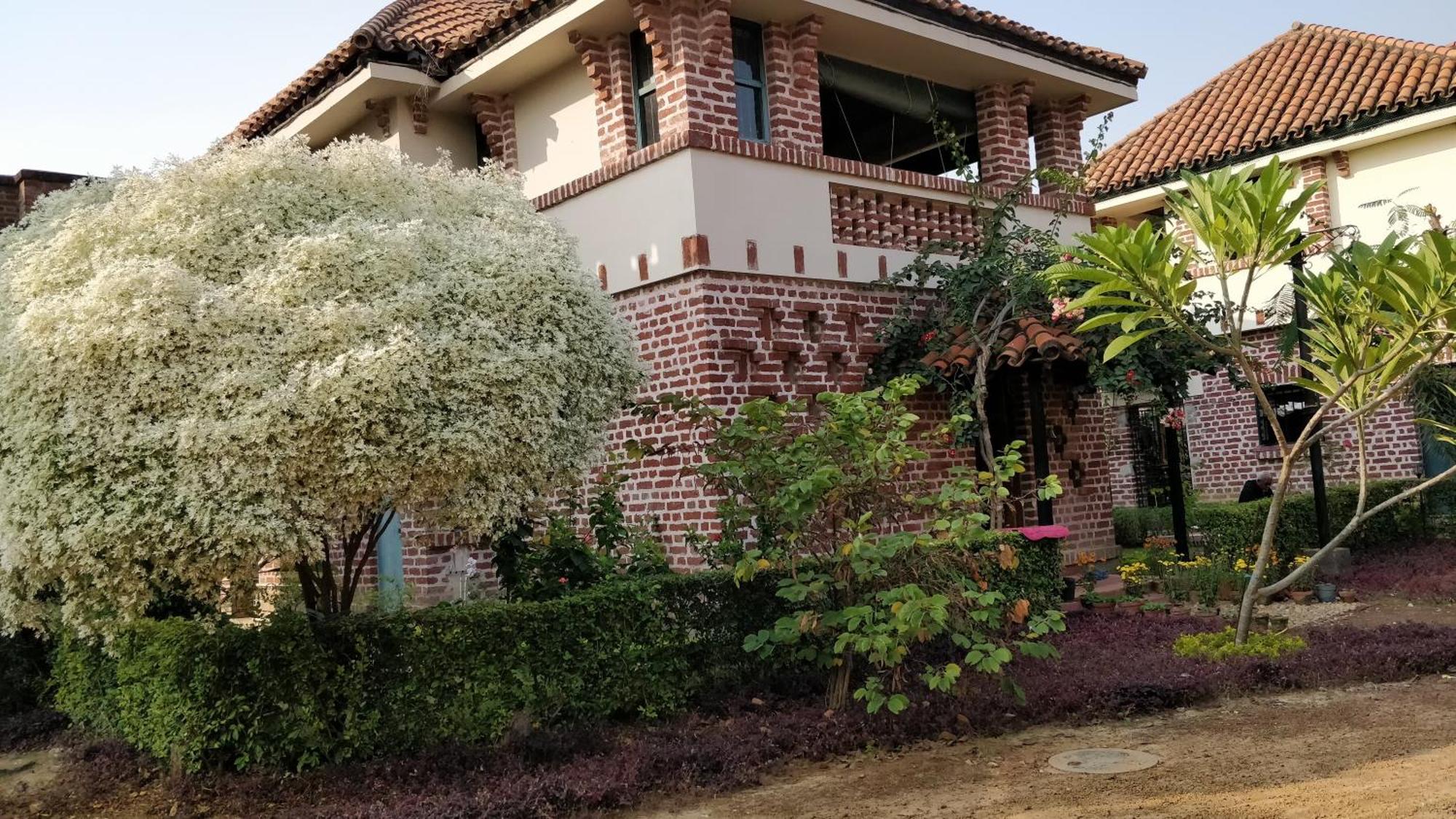 Best Family Homestay - Aamar Bari, Santiniketan Shānti Niketan Esterno foto