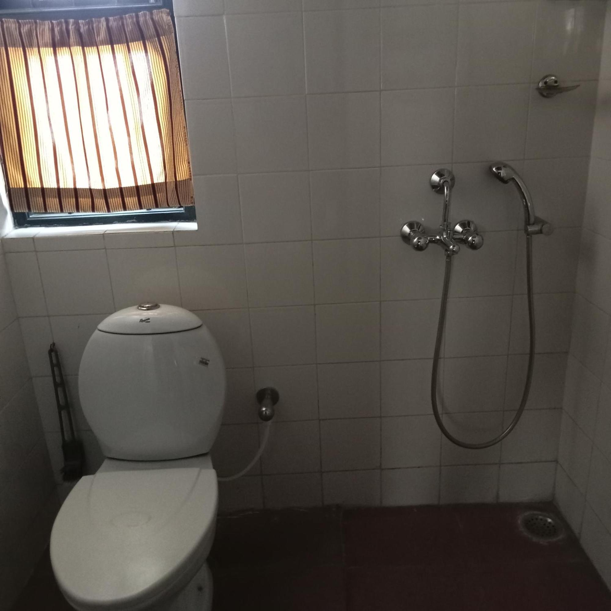 Best Family Homestay - Aamar Bari, Santiniketan Shānti Niketan Esterno foto